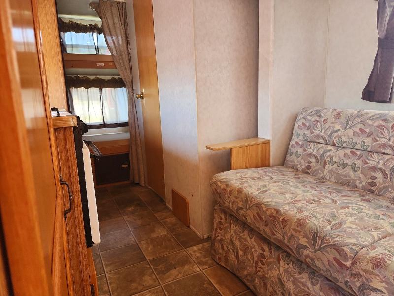2003 Kz Recreational Vehicle (rv) მანქანა იყიდება აუქციონზე, vin: 4EZTS23283S035523, აუქციონის ნომერი: 61999746