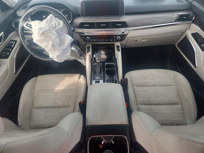 Продажа на аукционе авто 2022 Kia Telluride, vin: 5XYP5DHC2NG277756, номер лота: 61060146