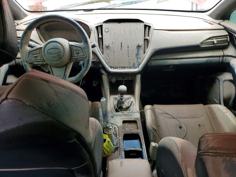 Aukcja sprzedaży 2024 Subaru Wrx, vin: JF1VBAY65R9816442, numer aukcji: 63007216