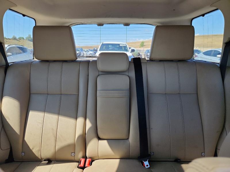 Продаж на аукціоні авто 2011 Land Rover Lr2, vin: SALFR2BN8BH276881, номер лоту: 61071936