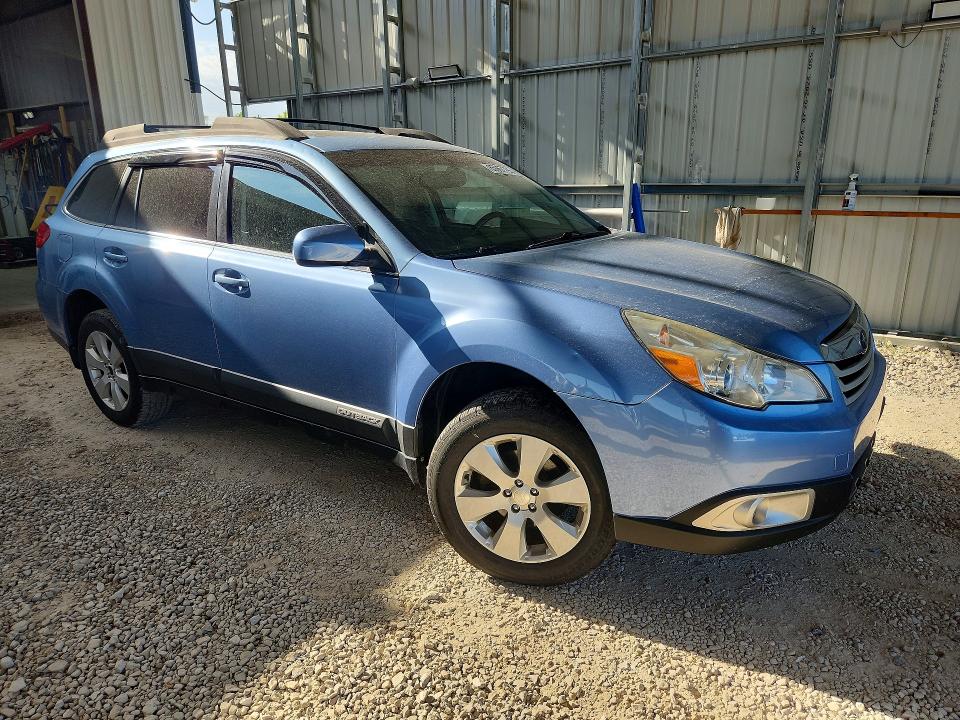 Aukcja sprzedaży 2012 Subaru Outback, vin: 4S4BRBGC1C3216934, numer aukcji: 85967795