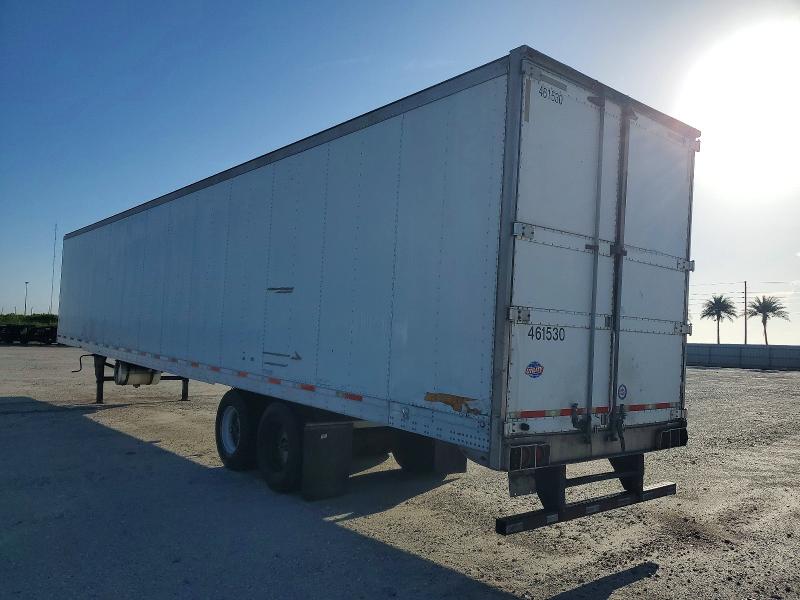 Aukcja sprzedaży 2012 Utility Trailer Trailer, vin: 1UYVS2534CM491301, numer aukcji: 59856826