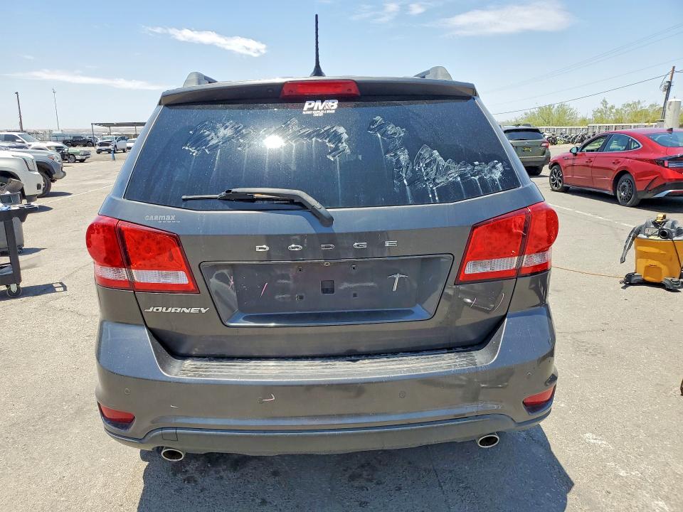 Aukcja sprzedaży 2015 Dodge Journey, vin: 3C4PDCEG5FT592128, numer aukcji: 60441716