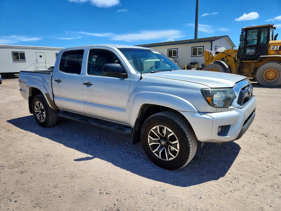 Aukcja sprzedaży 2012 Toyota Tacoma, vin: 3TMJU4GN8CM126965, numer aukcji: 62467326