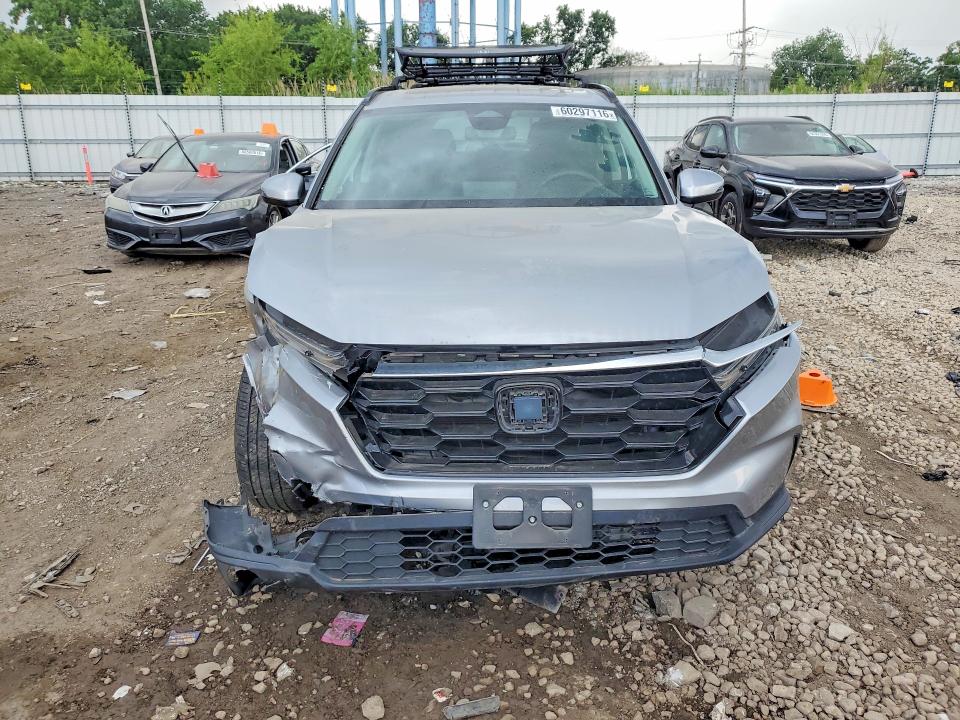 Aukcja sprzedaży 2024 Honda Cr-v, vin: 2HKRS4H44RH406847, numer aukcji: 60297116