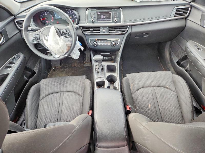 Продаж на аукціоні авто 2016 Kia Optima, vin: 5XXGT4L31GG029082, номер лоту: 62652556