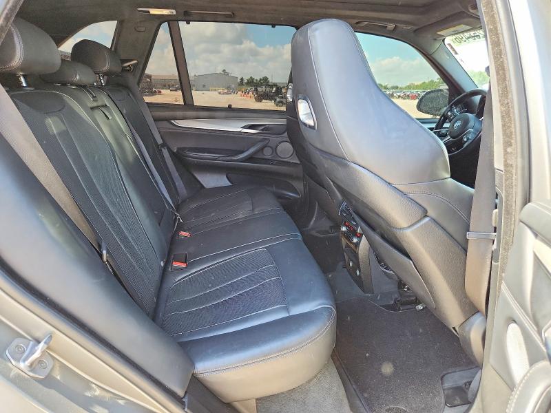 Продажа на аукционе авто 2017 Bmw X5, vin: 5YMKT6C36H0X20818, номер лота: 60258496