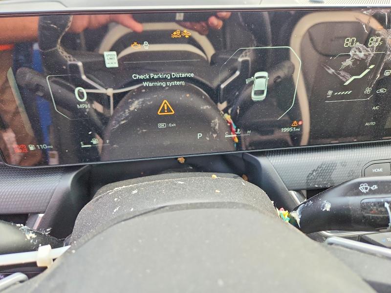 Aukcja sprzedaży 2025 Kia K4, vin: 3KPFW4DC4SE119197, numer aukcji: 57564796