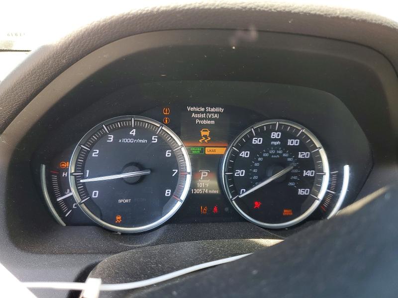 Aukcja sprzedaży 2017 Acura Tlx, vin: 19UUB1F58HA008472, numer aukcji: 63251726
