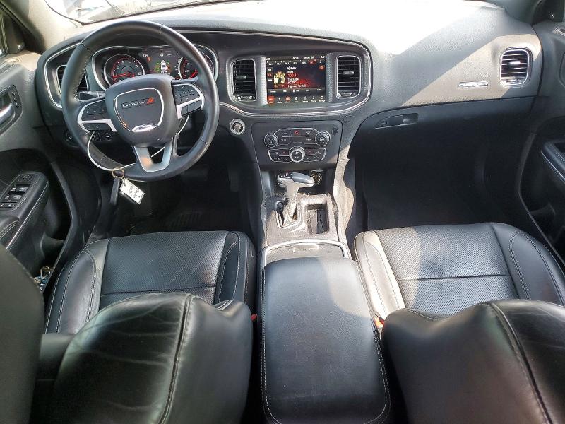 Продажа на аукционе авто 2018 Dodge Charger, vin: 2C3CDXHG4JH158063, номер лота: 63037646
