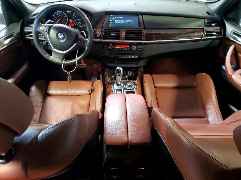 Продажа на аукционе авто 2013 Bmw X5, vin: 5UXZV8C5XD0C17383, номер лота: 62489006