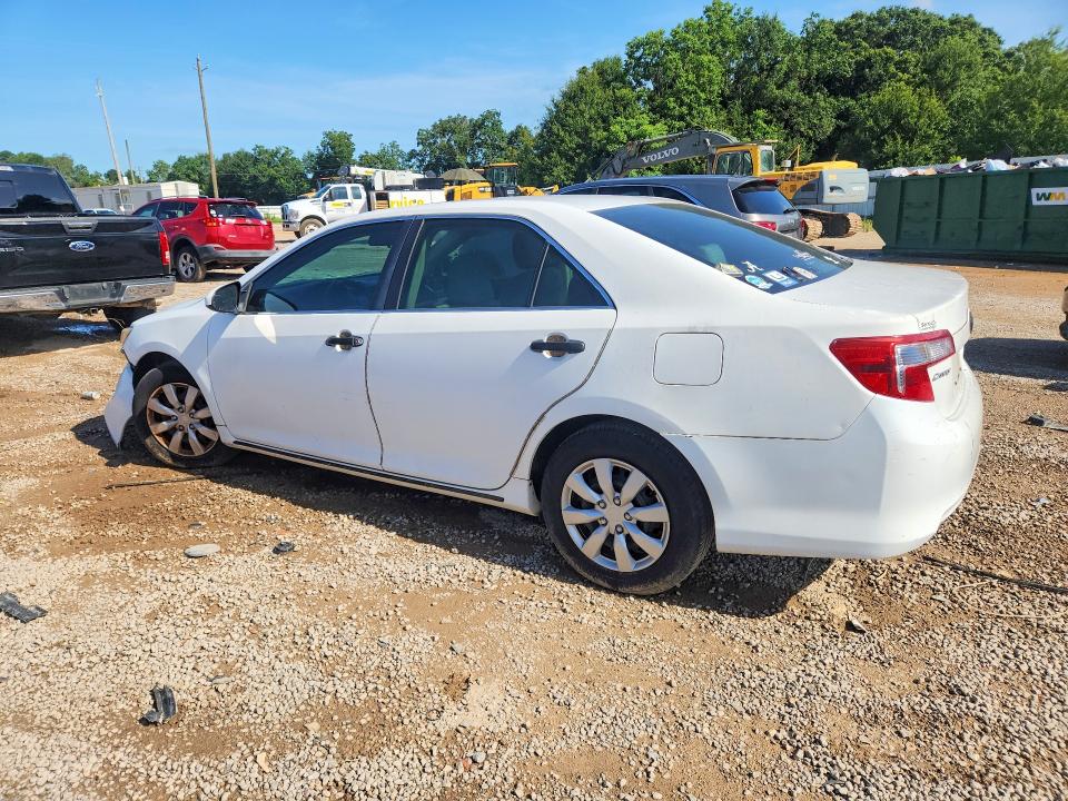 Aukcja sprzedaży 2013 Toyota Camry, vin: 4T1BF1FK6DU693964, numer aukcji: 59399386