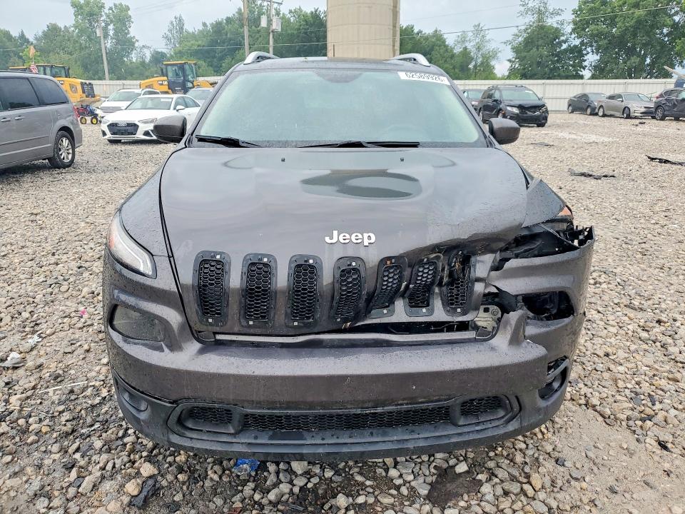 Aukcja sprzedaży 2015 Jeep Cherokee, vin: 1C4PJMCS5FW758048, numer aukcji: 62589926