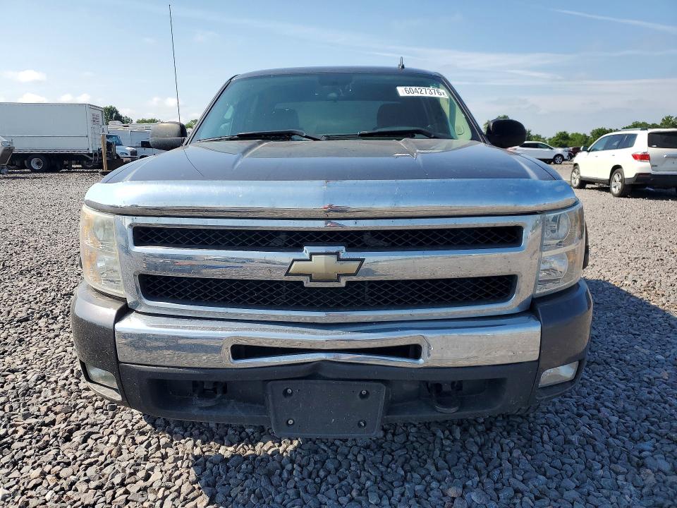 Aukcja sprzedaży 2010 Chevrolet Silverado, vin: 3GCRKSE38AG162410, numer aukcji: 60427376