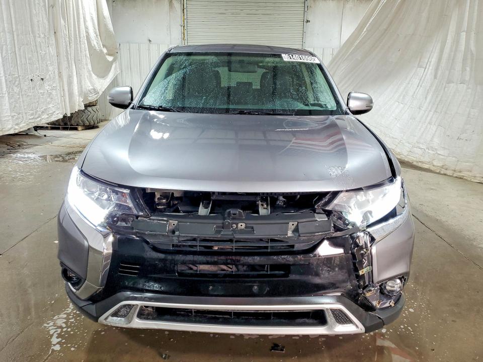 Aukcja sprzedaży 2019 Mitsubishi Outlander, vin: JA4AZ3A34KZ039008, numer aukcji: 61401696