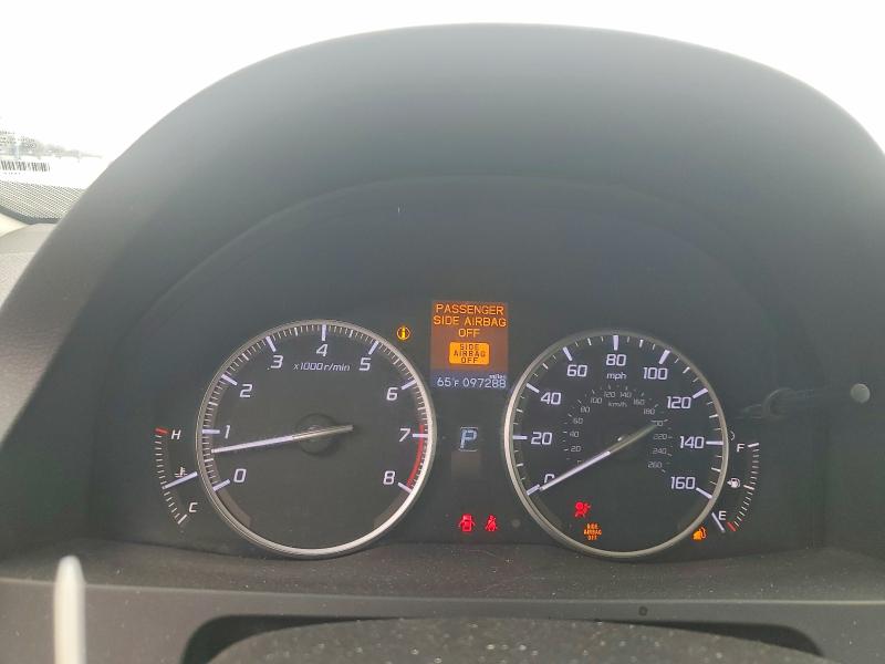 Aukcja sprzedaży 2014 Acura Rdx, vin: 5J8TB3H55EL012502, numer aukcji: 59741486