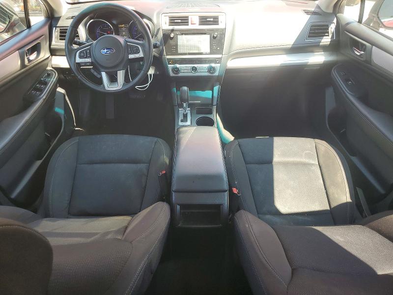 Продаж на аукціоні авто 2015 Subaru Legacy, vin: 4S3BNAC60F3065812, номер лоту: 60334446