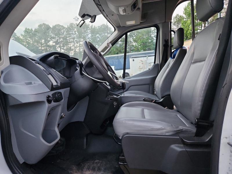 Aukcja sprzedaży 2018 Ford Transit, vin: 1FTBW3XM2JKA80330, numer aukcji: 58714036