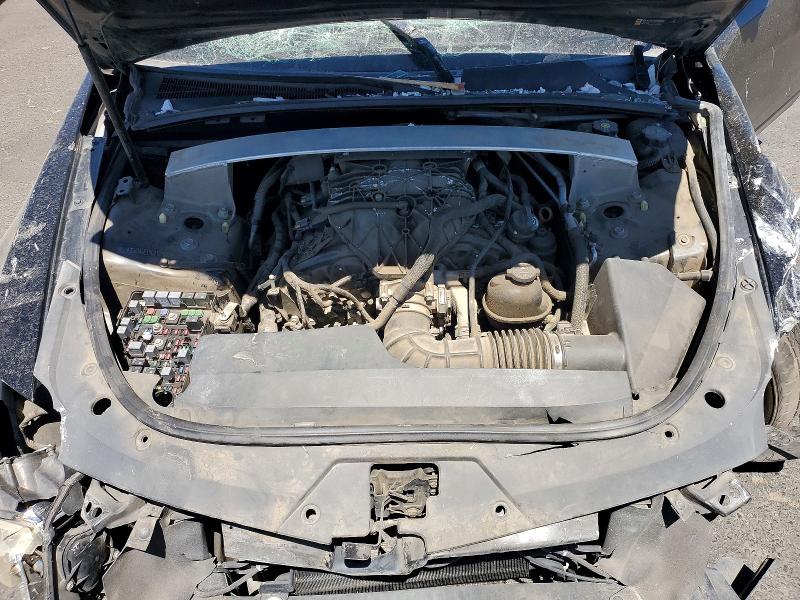Продажа на аукционе авто 2012 Cadillac Cts, vin: 1G6DA5E59C0101917, номер лота: 62121616