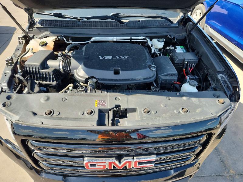 2020 Gmc Canyon მანქანა იყიდება აუქციონზე, vin: 1GTG5CEN6L1251089, აუქციონის ნომერი: 60650016