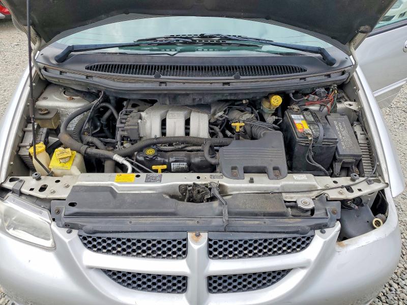 Продажа на аукционе авто 2000 Dodge Grand Caravan, vin: 2B4GP44R3YR666620, номер лота: 60086306