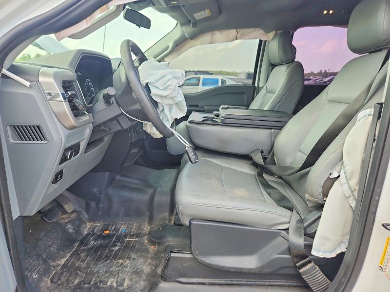 Продажа на аукционе авто 2022 Ford F150, vin: 1FTEW1C55NKE91369, номер лота: 61561566