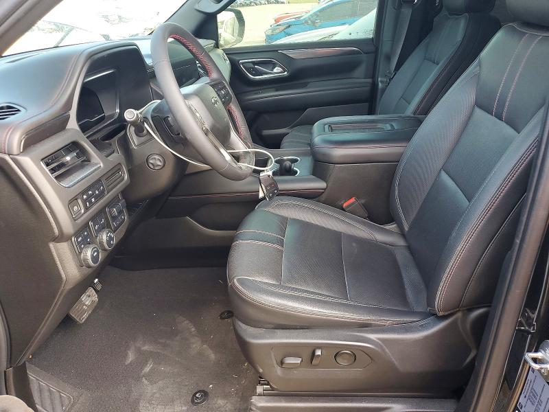 Aukcja sprzedaży 2022 Chevrolet Tahoe, vin: 1GNSKRKDXNR178967, numer aukcji: 59347176