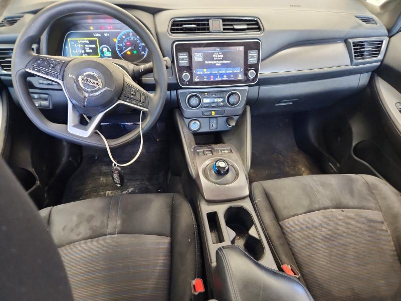 Aukcja sprzedaży 2021 Nissan Leaf, vin: 1N4AZ1BV1MC552531, numer aukcji: 60702876