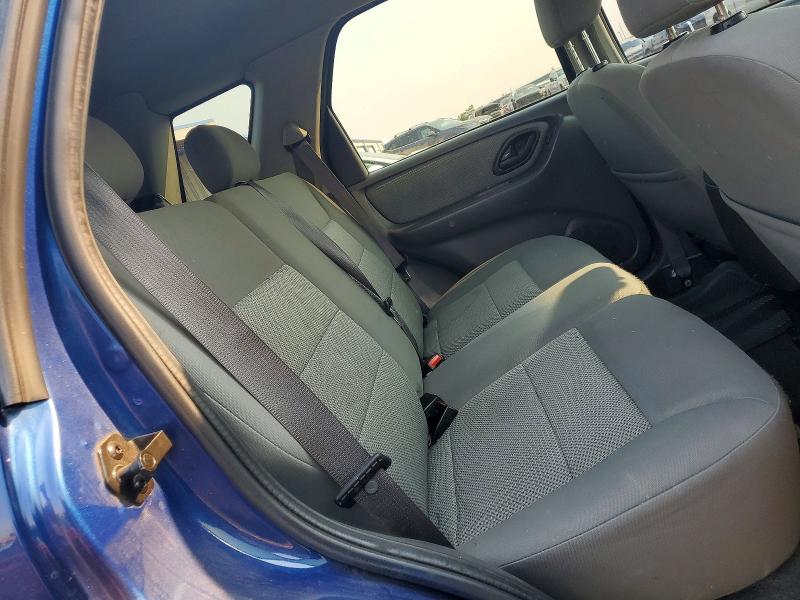 Aukcja sprzedaży 2007 Ford Escape, vin: 1FMCU59H87KB77218, numer aukcji: 60010706