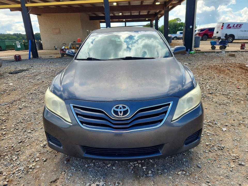 Продажа на аукционе авто 2011 Toyota Camry, vin: 4T1BF3EK3BU135032, номер лота: 61283386