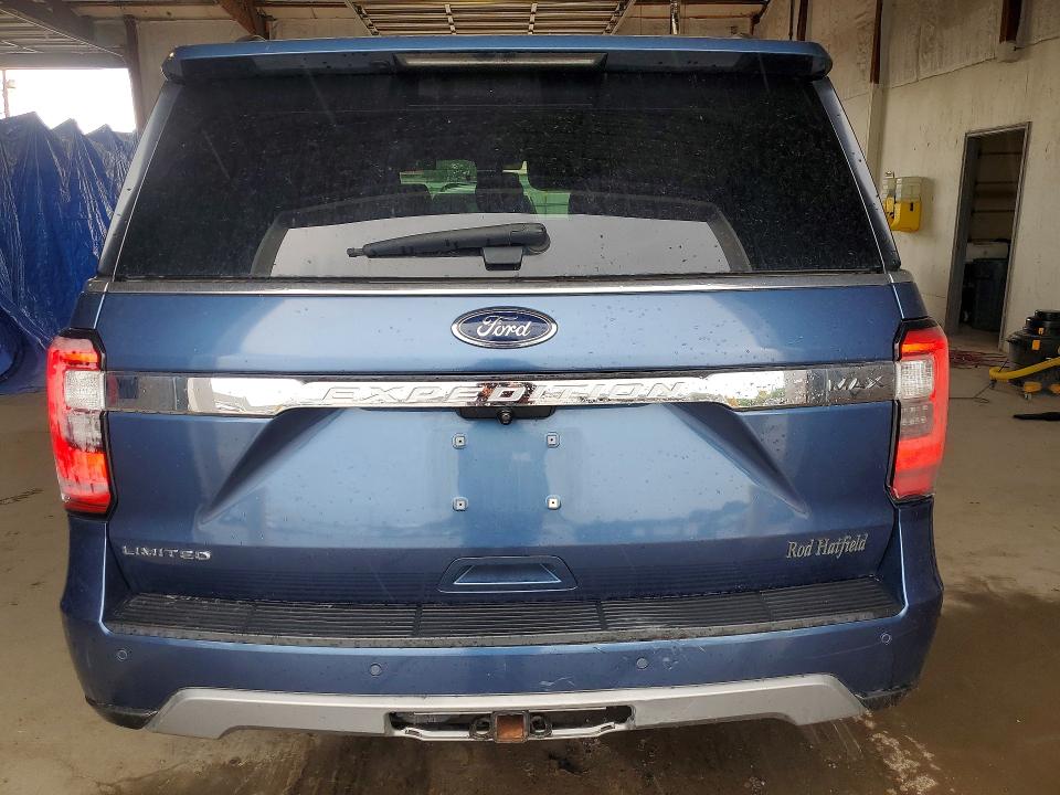 Продаж на аукціоні авто 2019 Ford Expedition, vin: 1FMJK2ATXKEA43071, номер лоту: 61706466