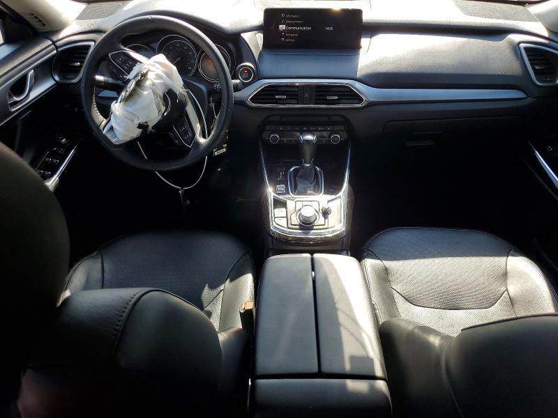 Aukcja sprzedaży 2023 Mazda Cx-9, vin: JM3TCBAY4P0649208, numer aukcji: 61776366