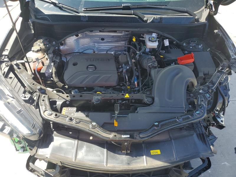 Aukcja sprzedaży 2026 Buick Encore Gx, vin: KL4AMDSL8TB072509, numer aukcji: 59243906