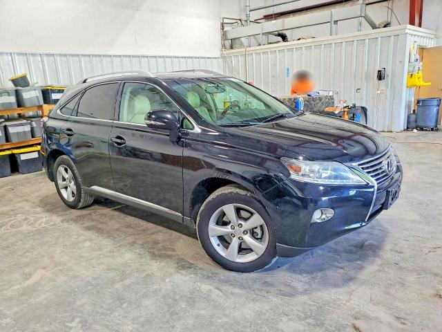 2015 Lexus Rx 350 მანქანა იყიდება აუქციონზე, vin: 2T2BK1BA1FC257421, აუქციონის ნომერი: 60294296