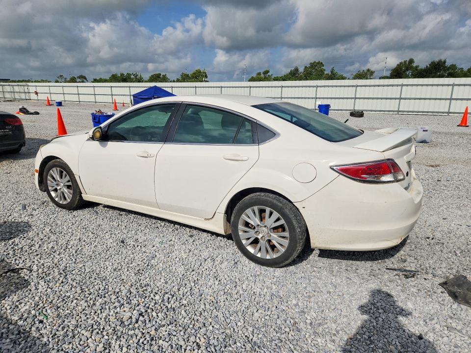 Aukcja sprzedaży 2009 Mazda 6, vin: 1YVHP81A395M07521, numer aukcji: 62644006