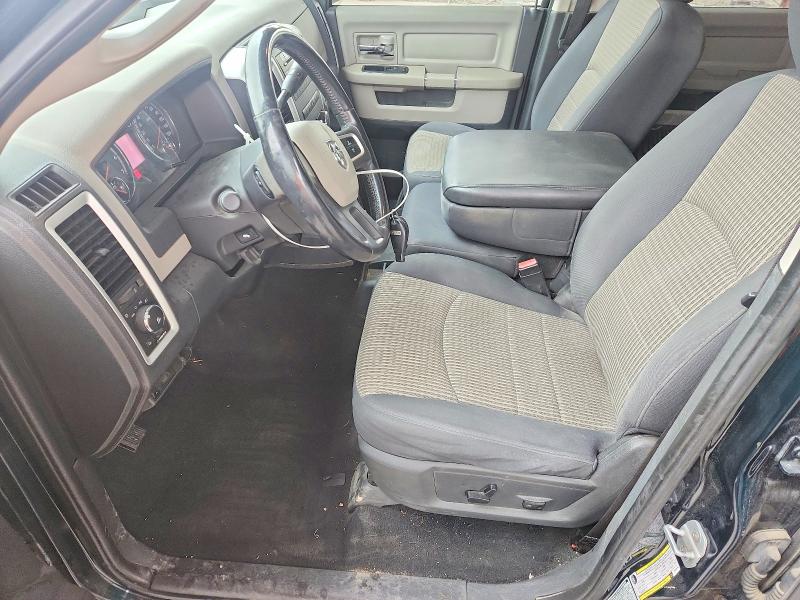 Aukcja sprzedaży 2011 Dodge Ram 2500, vin: 3D7TT2HT0BG626196, numer aukcji: 62794886