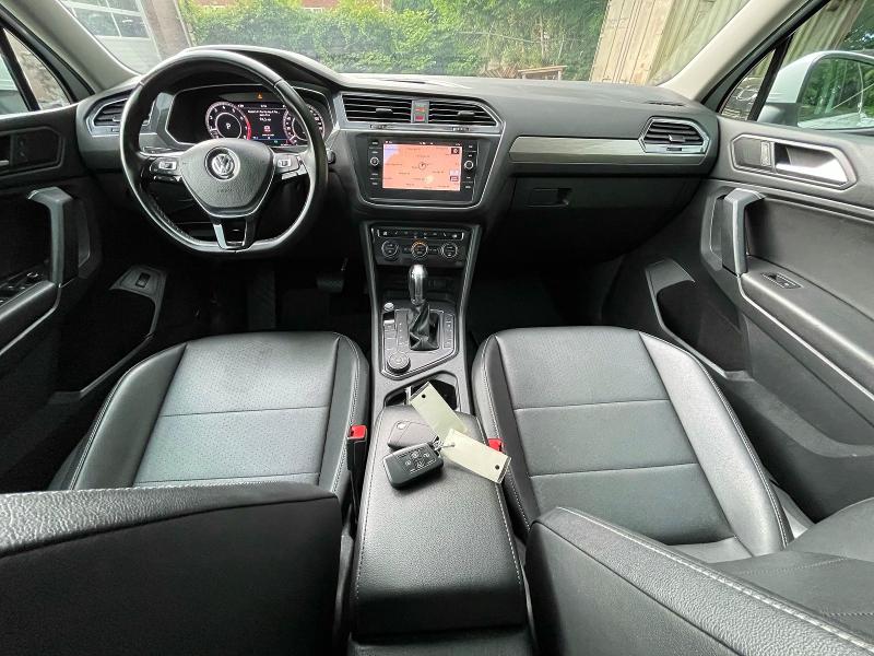 2019 Volkswagen Tiguan მანქანა იყიდება აუქციონზე, vin: 3VV2B7AX6KM073317, აუქციონის ნომერი: 59910746