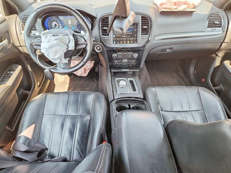 61278046 :رقم المزاد ، 2C3CCAGG4GH248825 vin ، 2016 Chrysler 300 مزاد بيع