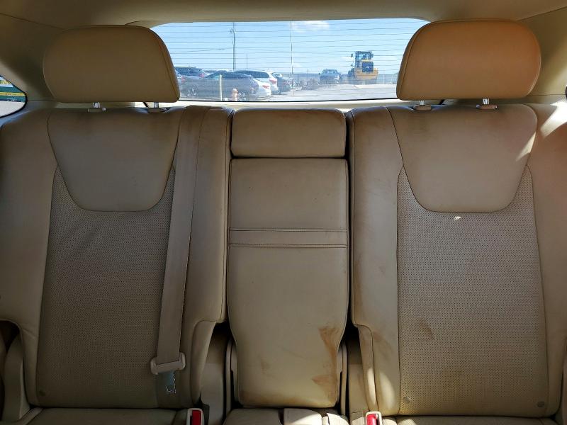 Продаж на аукціоні авто 2014 Lexus Rx, vin: JTJZK1BA9E2012427, номер лоту: 60113476