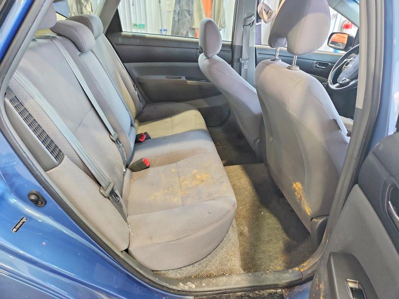 60566376 :رقم المزاد ، JTDKB20U697826096 vin ، 2009 Toyota Prius مزاد بيع