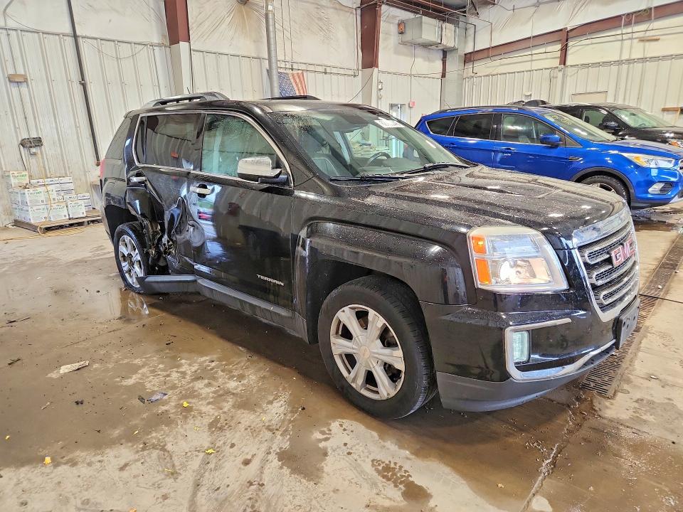 Продаж на аукціоні авто 2017 Gmc Terrain, vin: 2GKFLPE31H6151434, номер лоту: 62702846