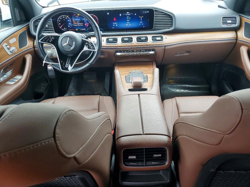 59709856 :رقم المزاد ، 4JGFB4FB0RB152457 vin ، 2024 Mercedes-benz Gle مزاد بيع