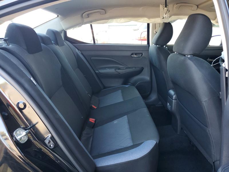 Aukcja sprzedaży 2025 Nissan Versa, vin: 3N1CN8EV9SL837307, numer aukcji: 60472346