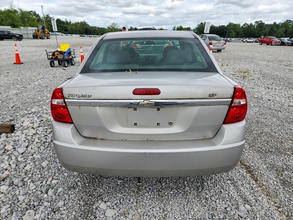 Aukcja sprzedaży 2007 Chevrolet Malibu, vin: 1G1ZT57F57F300655, numer aukcji: 62295586