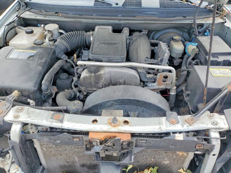 2008 Gmc Envoy მანქანა იყიდება აუქციონზე, vin: 1GKDT13SX82252256, აუქციონის ნომერი: 59914886