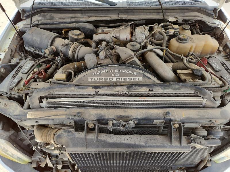 Продаж на аукціоні авто 2009 Ford F250, vin: 1FTSW21R79EB26145, номер лоту: 59672786