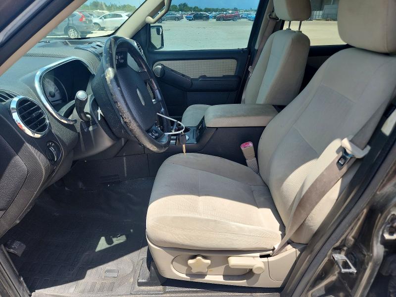Aukcja sprzedaży 2008 Ford Explorer Sport Trac, vin: 1FMEU31E98UA90271, numer aukcji: 62804926