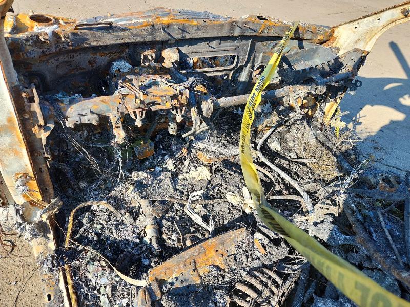 Продаж на аукціоні авто 2024 Genesis Gv60, vin: KMUKCDSC0RU023294, номер лоту: 60163166