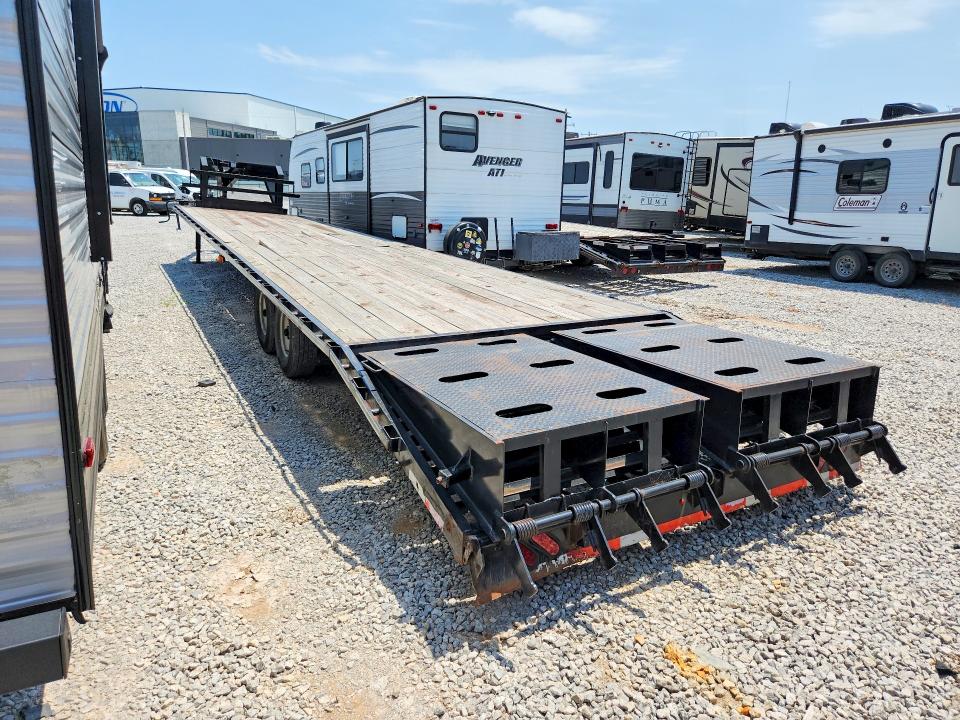 Продаж на аукціоні авто 2023 Davidson Gooseneck Flatbed, vin: 7M3GU4020PNDT8143, номер лоту: 60795316