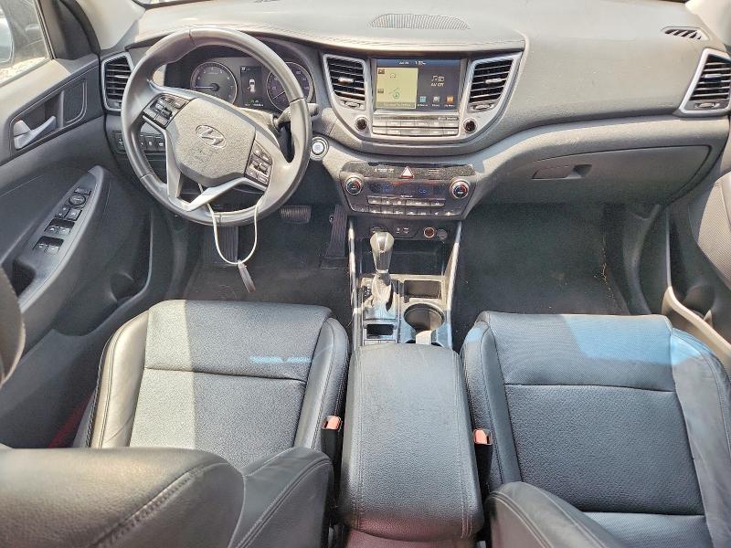 Продаж на аукціоні авто 2016 Hyundai Tucson, vin: KM8J33A29GU205005, номер лоту: 62245236